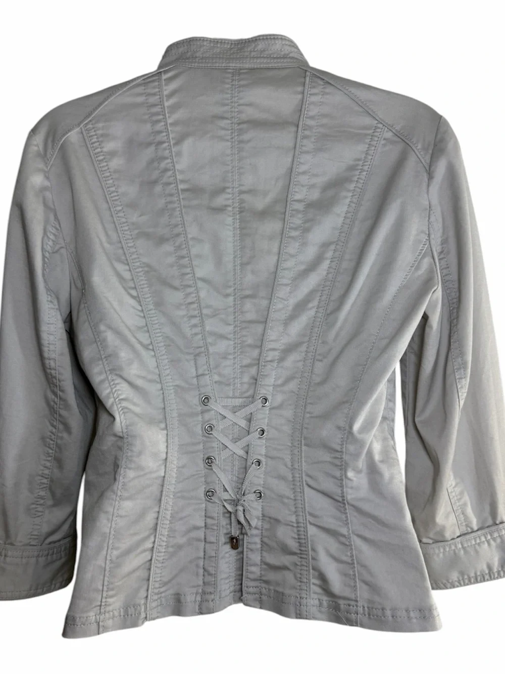 White House Black Market whbm white